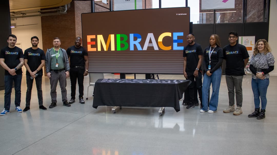 Hackathon Co-Founder and Lead